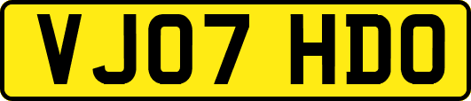VJ07HDO