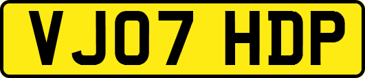 VJ07HDP