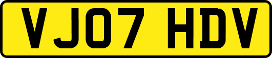 VJ07HDV
