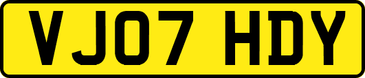 VJ07HDY