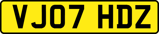 VJ07HDZ