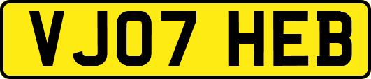 VJ07HEB