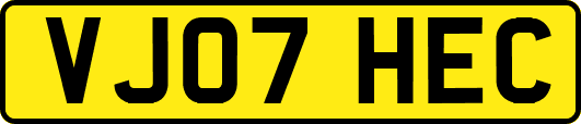 VJ07HEC