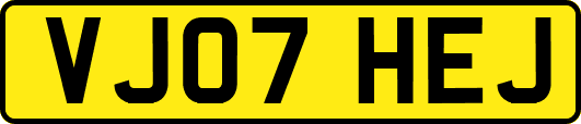 VJ07HEJ