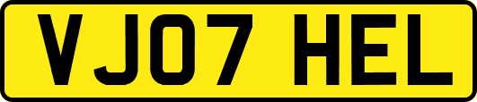 VJ07HEL
