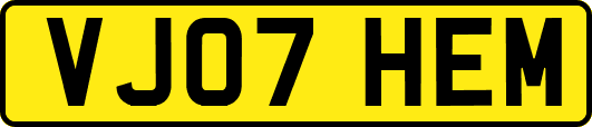 VJ07HEM
