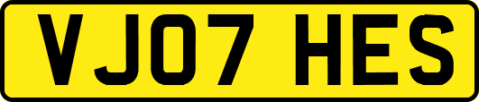 VJ07HES