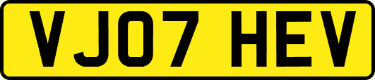 VJ07HEV