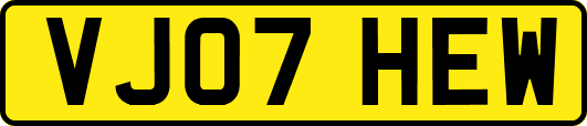 VJ07HEW