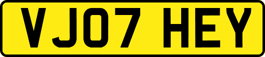 VJ07HEY