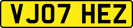 VJ07HEZ