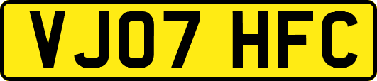 VJ07HFC