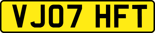VJ07HFT