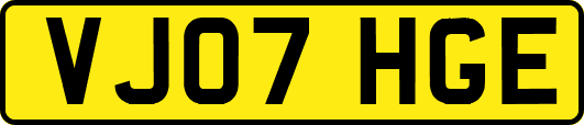VJ07HGE