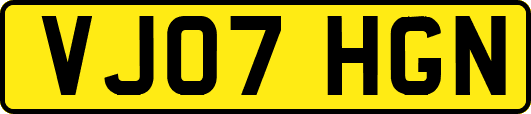 VJ07HGN