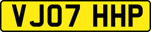 VJ07HHP