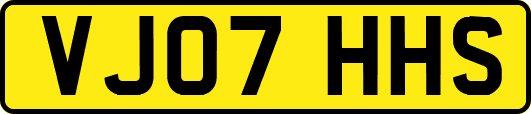 VJ07HHS