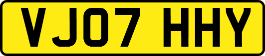 VJ07HHY
