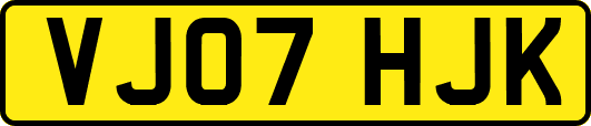 VJ07HJK