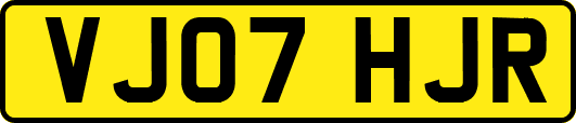 VJ07HJR