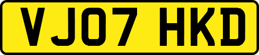 VJ07HKD