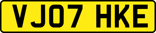 VJ07HKE
