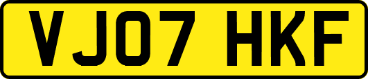 VJ07HKF