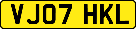 VJ07HKL