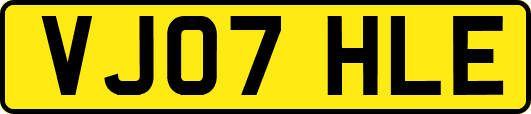 VJ07HLE