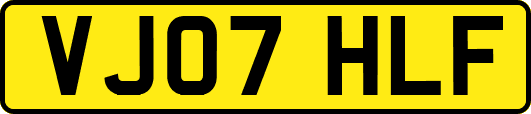 VJ07HLF