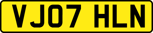 VJ07HLN