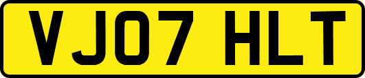 VJ07HLT