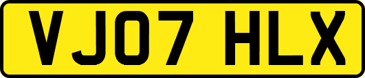 VJ07HLX