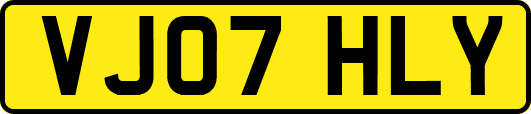 VJ07HLY