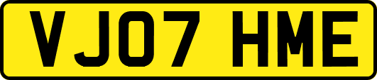 VJ07HME