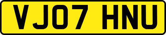 VJ07HNU