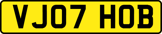 VJ07HOB