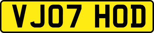 VJ07HOD