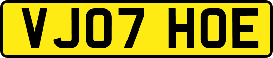 VJ07HOE