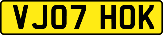 VJ07HOK