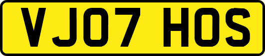 VJ07HOS
