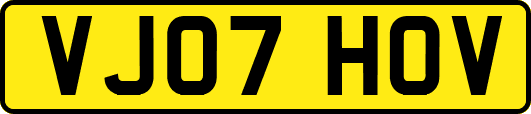 VJ07HOV