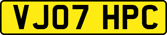 VJ07HPC