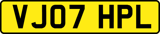 VJ07HPL