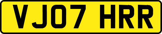 VJ07HRR