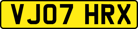 VJ07HRX