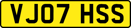 VJ07HSS