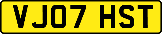 VJ07HST