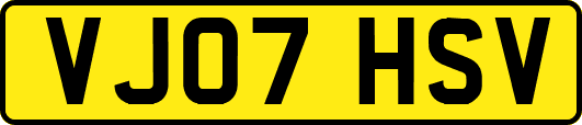 VJ07HSV