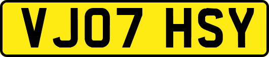 VJ07HSY
